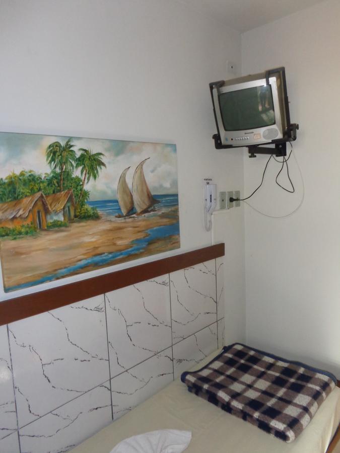 Pousada Catuai Siqueira Campos 外观 照片