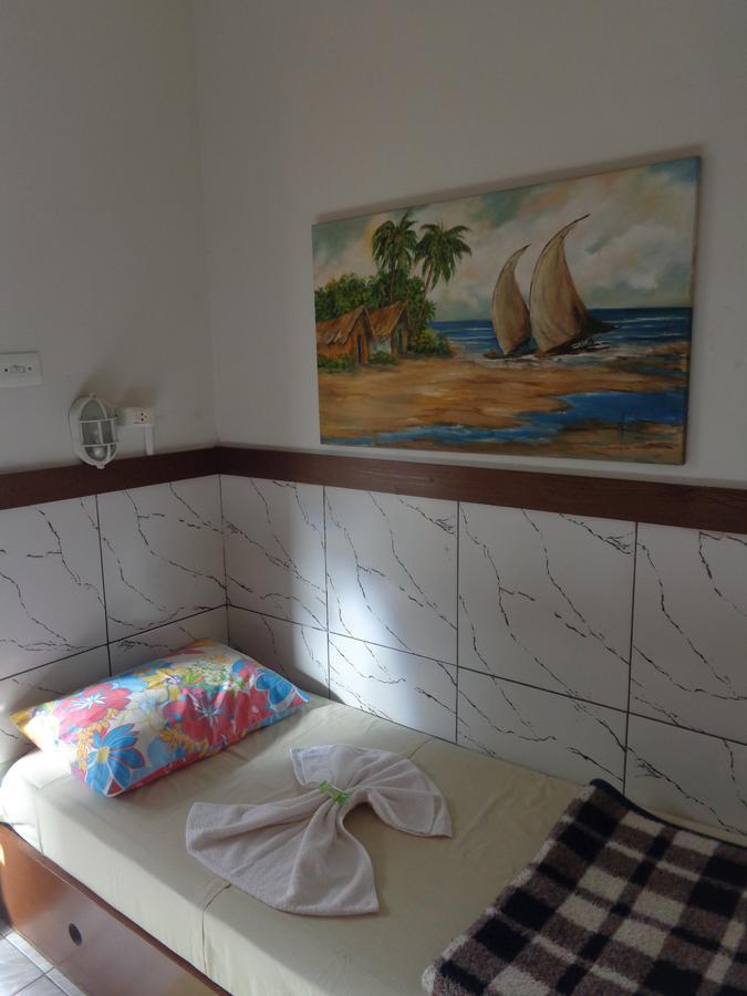 Pousada Catuai Siqueira Campos 外观 照片